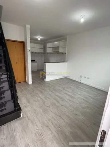 Casa - 2 quartos - Vila Esperança - São Paulo - foto 2