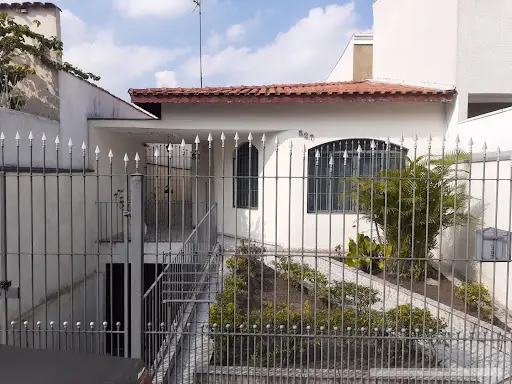 Casa - 2 quartos - Vila Esperança - São Paulo