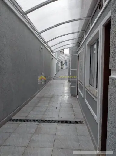 Casa - 2 quartos - Vila Euthalia - São Paulo - foto 2