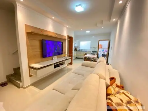 Casa - 2 quartos - Vila Euthalia - São Paulo - foto 3