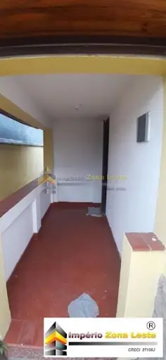 Casa - 2 quartos - Vila Granada - São Paulo - foto 5