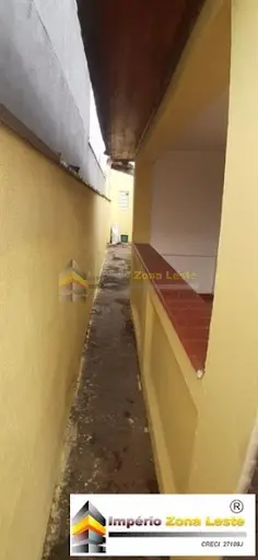 Casa - 2 quartos - Vila Granada - São Paulo - foto 2