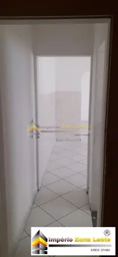 Casa - 2 quartos - Vila Granada - São Paulo - foto 4