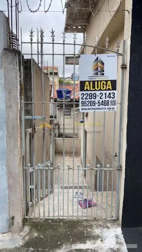 Casa - 2 quartos - Vila Granada - São Paulo - foto 3