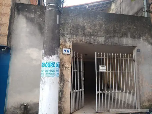 Casa - 2 quartos - Vila Industrial - São Paulo - foto 2