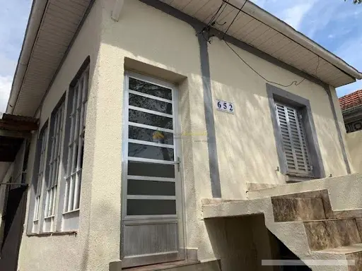 Casa - 2 quartos - Vila Lúcia - São Paulo