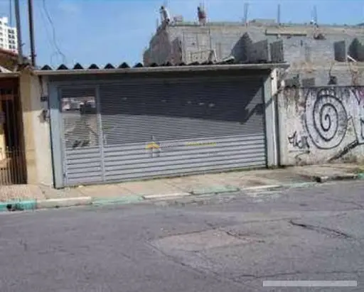 Casa - 2 quartos - Vila Matilde - São Paulo