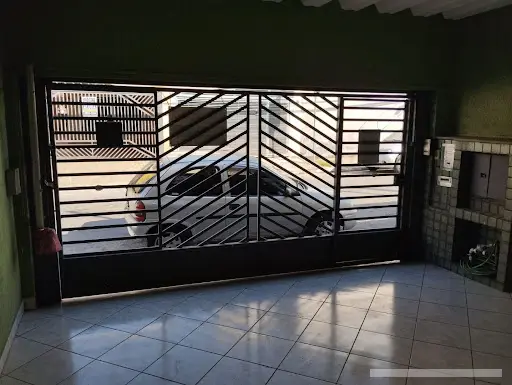 Casa - 2 quartos - Vila Nhocune - São Paulo - foto 3