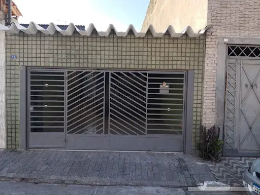 Casa - 2 quartos - Vila Nhocune - São Paulo