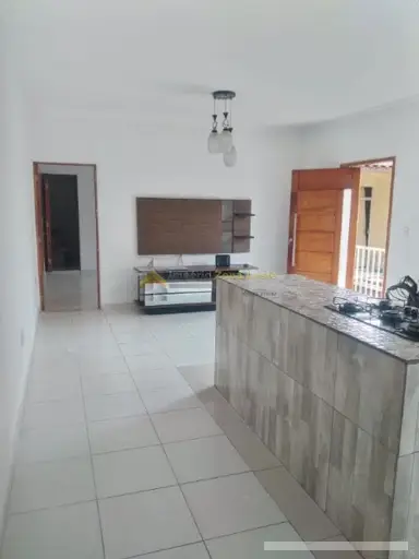 Casa - 2 quartos - Vila Nova Manchester - São Paulo - foto 2