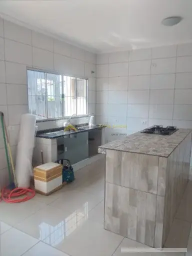 Casa - 2 quartos - Vila Nova Manchester - São Paulo - foto 4