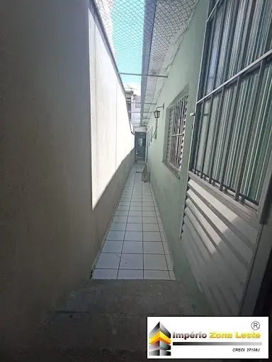 Casa - 2 quartos - Vila Olinda - São Paulo - foto 4