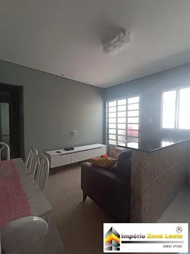 Casa - 2 quartos - Vila Olinda - São Paulo - foto 5