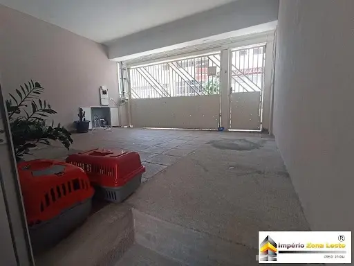 Casa - 2 quartos - Vila Olinda - São Paulo - foto 3