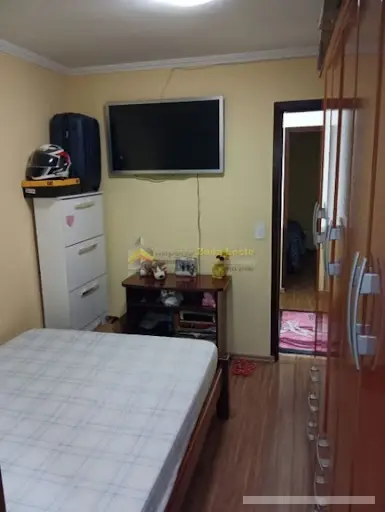 Casa - 2 quartos - Vila Ré - São Paulo