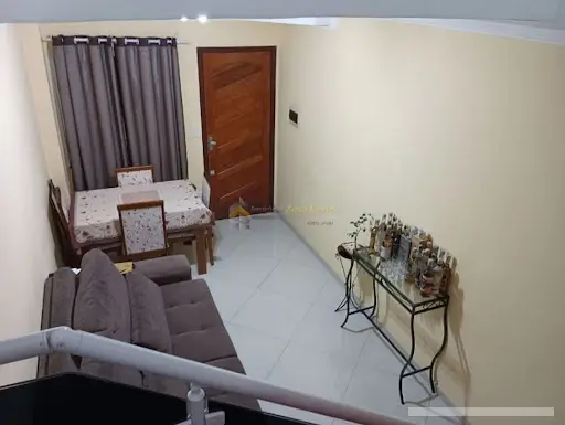 Casa - 2 quartos - Vila Ré - São Paulo - foto 2