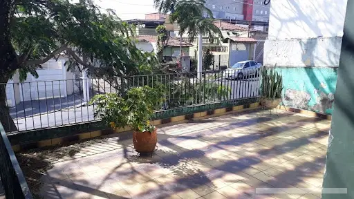 Casa - 2 quartos - Vila Ré - São Paulo