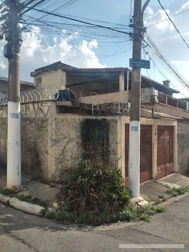 Casa - 2 quartos - Vila Rica - São Paulo - foto 2