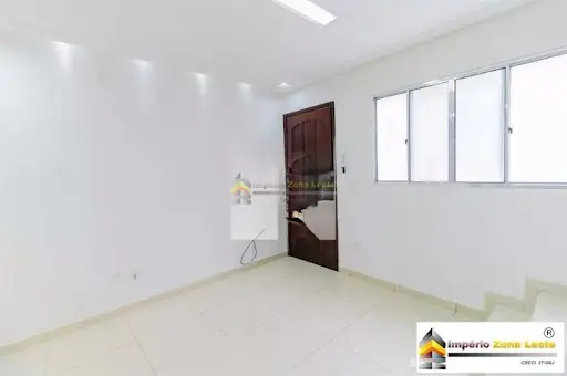 Casa - 2 quartos - Vila Rui Barbosa - São Paulo - foto 2