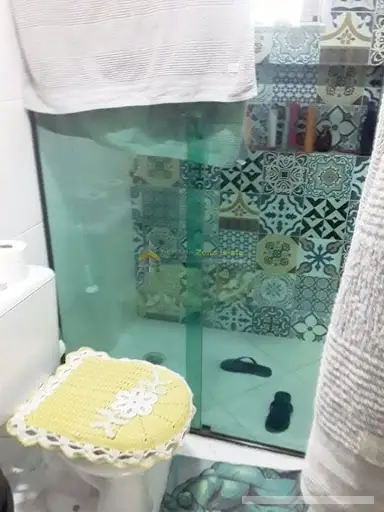 Casa - 2 quartos - Vila Rui Barbosa - São Paulo - foto 5