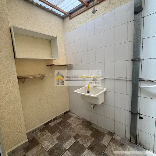 Casa - 3 quartos - Vila Rui Barbosa - São Paulo - foto 4