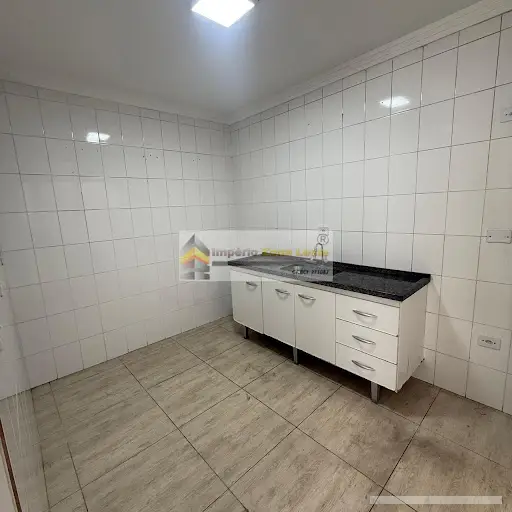 Casa - 3 quartos - Vila Rui Barbosa - São Paulo - foto 3