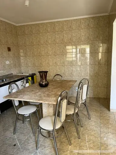 Casa - 2 quartos - Vila Rui Barbosa - São Paulo - foto 4