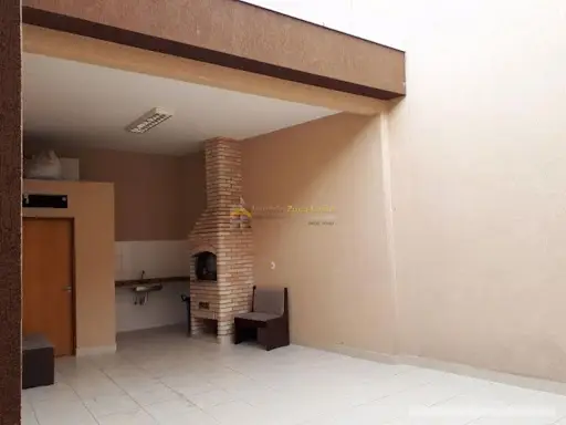 Casa - 2 quartos - Vila Santa Clara - São Paulo - foto 2