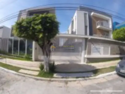 Casa - 2 quartos - Vila Santana - São Paulo