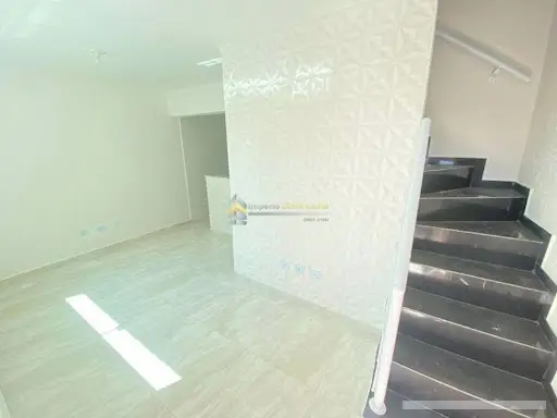 Casa - 2 quartos - Vila Santana - São Paulo - foto 3