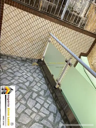 Casa - 2 quartos - Vila São Geraldo - São Paulo