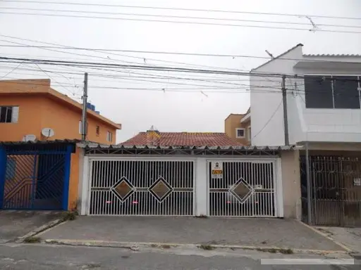 Casa - 2 quartos - Vila Verde - São Paulo - foto 5