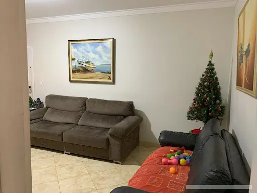 Casa - 3 quartos - (zona Leste) Barro Branco - São Paulo - foto 2