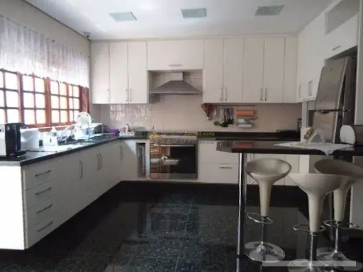 Casa - 3 quartos - Chácara Belenzinho - São Paulo - foto 2