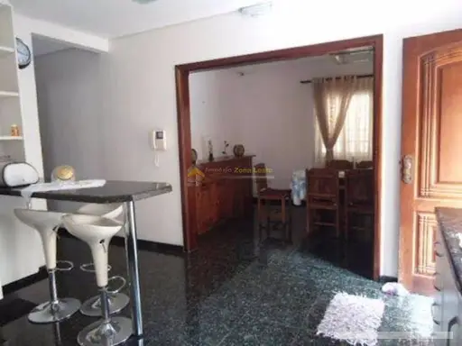 Casa - 3 quartos - Chácara Belenzinho - São Paulo - foto 3