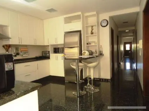 Casa - 3 quartos - Chácara Belenzinho - São Paulo