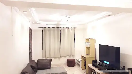 Casa - 3 quartos - Chácara Santo Antônio (zona Leste) - São Paulo - foto 5