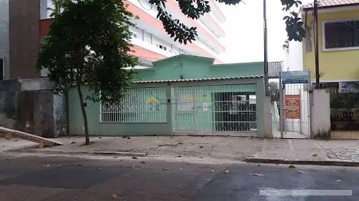 Casa - 3 quartos - Chácara Seis de Outubro - São Paulo