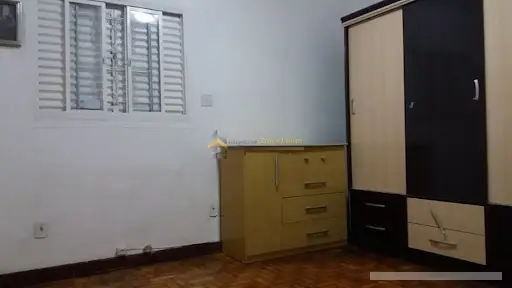 Casa - 3 quartos - Chácara Seis de Outubro - São Paulo - foto 3