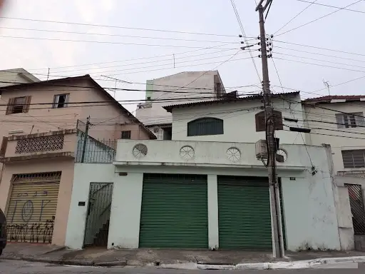 Casa - 3 quartos - Chácara Seis de Outubro - São Paulo - foto 3