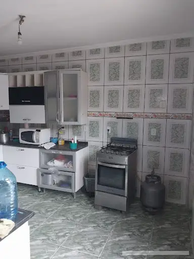 Casa - 3 quartos - Cidade Líder - São Paulo - foto 4