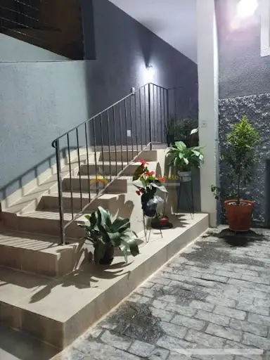 Casa - 3 quartos - Cidade Patriarca - São Paulo