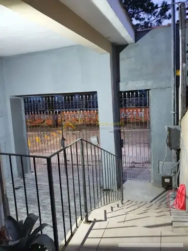 Casa - 3 quartos - Cidade Patriarca - São Paulo - foto 2