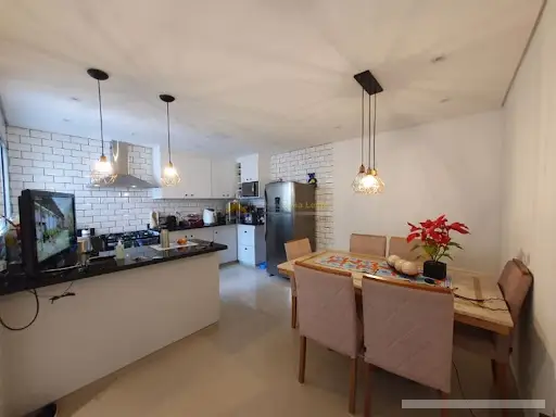 Casa - 3 quartos - Cidade Patriarca - São Paulo - foto 3