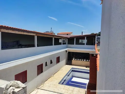 Casa - 3 quartos - Jardim Colorado - São Paulo - foto 2