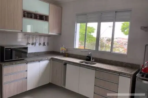 Casa - 3 quartos - Jardim Fernandes - São Paulo - foto 5