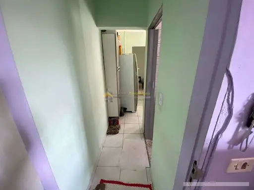 Casa - 3 quartos - Jardim Pedro José Nunes - São Paulo - foto 2