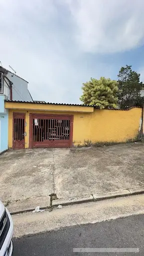 Casa - 3 quartos - Jardim Três Marias - São Paulo