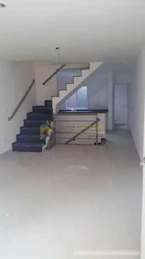 Casa - 3 quartos - Tatuapé - São Paulo