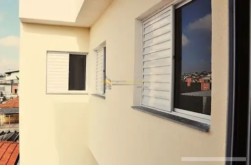 Casa - 3 quartos - Vila Antonieta - São Paulo - foto 3